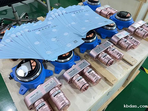 VOC检测仪计量校准报告 VOC检测仪计量校准报告