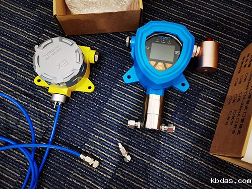 高精度乙炔传感器 高精度乙炔传感器