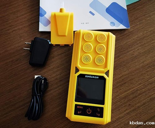 便携复合式气体检测仪 便携复合式气体检测仪