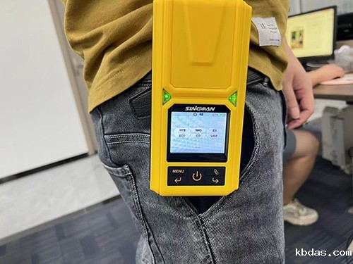 便携复合式气体检测仪 便携复合式气体检测仪