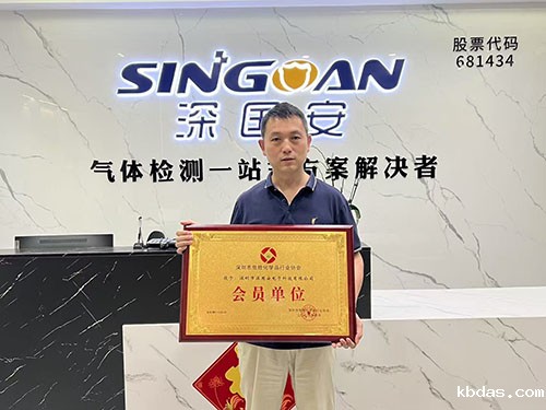 复合式气体检测仪厂家