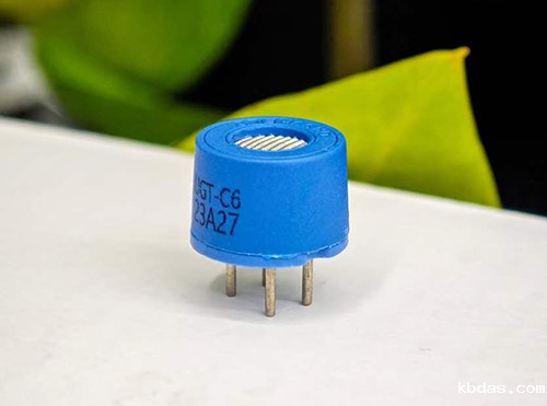 具身机器人气体传感器 具身机器人气体传感器