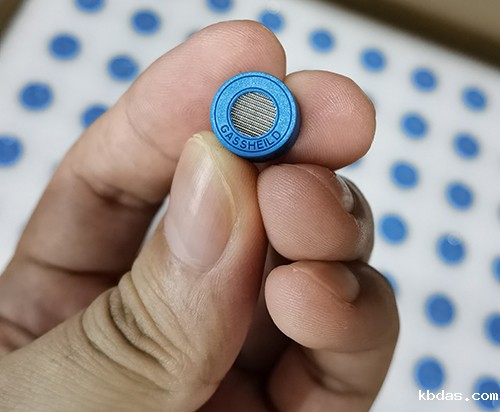 具身机器人气体传感器 具身机器人气体传感器