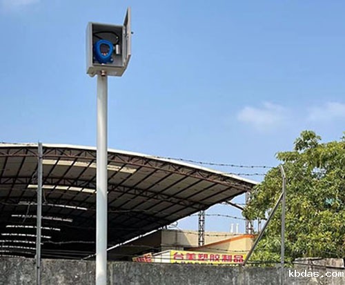 储能氢气检测仪