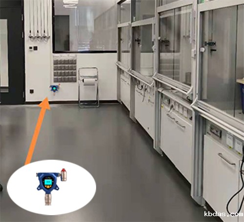 储能氢气检测仪
