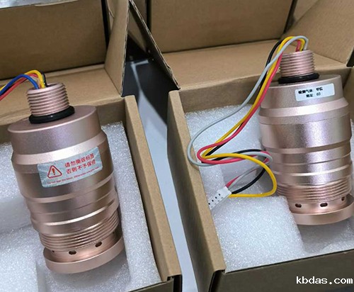 储能高精度H2氢气传感器