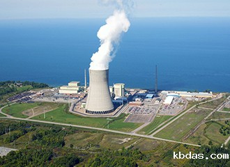 上海工厂TDI监控系统